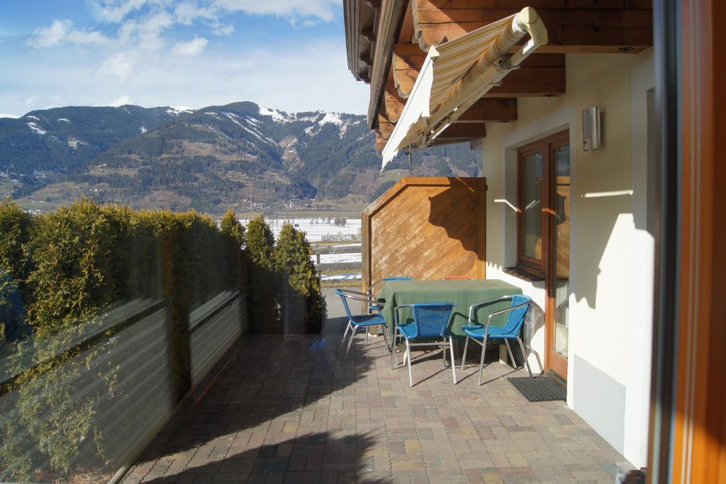 Appartement Felix Kaprun Exterior foto